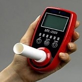 흡연 측정기 (BMC-2000)
