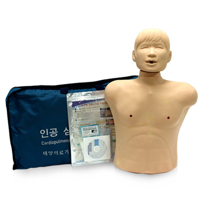 한국형 심폐소생술 모형 B형