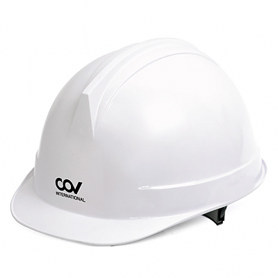 안전모 COV-HF-005(투구-자동모)